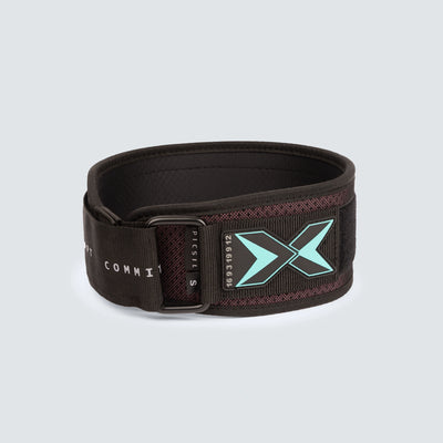 Belt for weightlifting