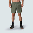 Men's Short Essentials FY26