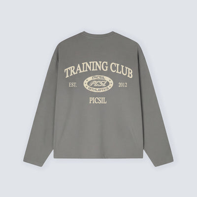 Unisex Lifestyle Long Sleeve T-Shirt