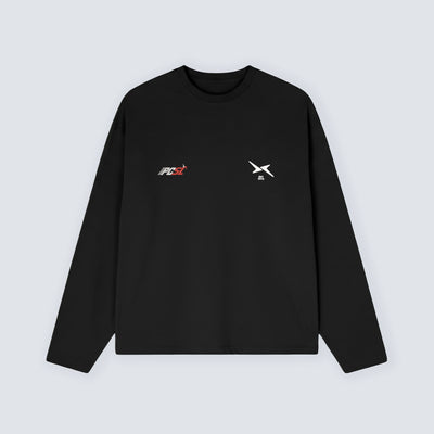 Unisex Lifestyle Long Sleeve T-Shirt