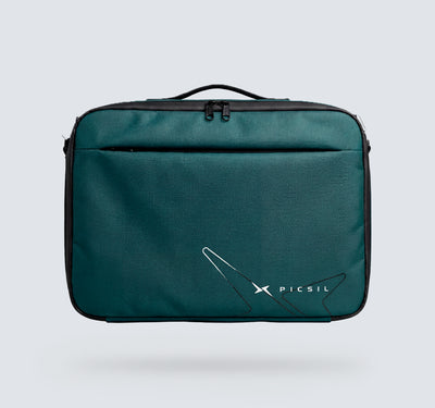 Horizon Computer Sleeve - Laptop Briefcase 15.6L