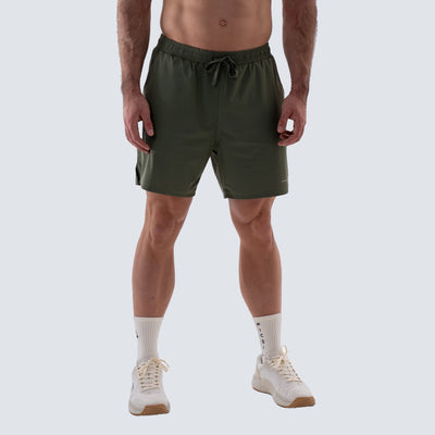 Men's Short Essentials FY26