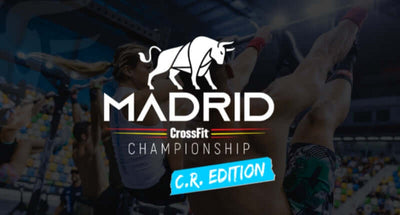 Madrid championship