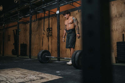 dieta básica para ganar músculo