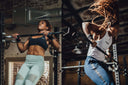  MURPH: El entrenamiento más exigente del CrossFit