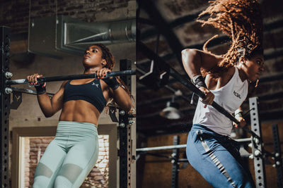  MURPH: El entrenamiento más exigente del CrossFit