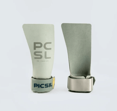 Calleras sin magnesio