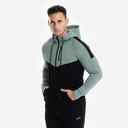 Sudaderas con cremallera hombre