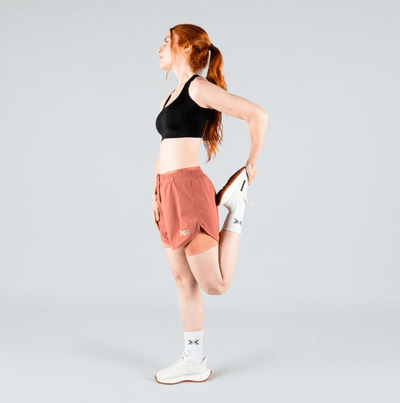 Ropa running mujer
