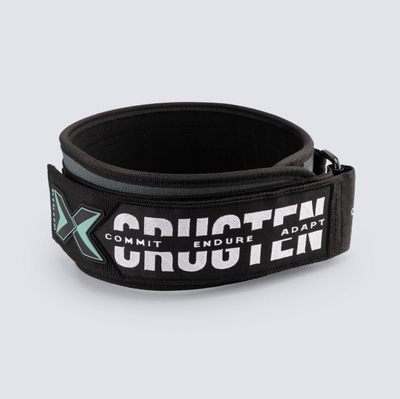 Cinturones gimnasio personalizados