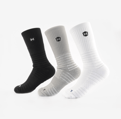 Calcetines deportivos mujer