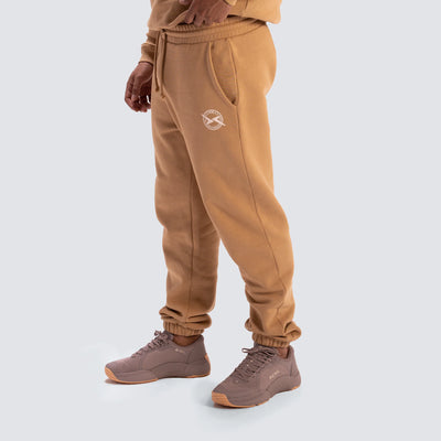Pantalones jogger hombre