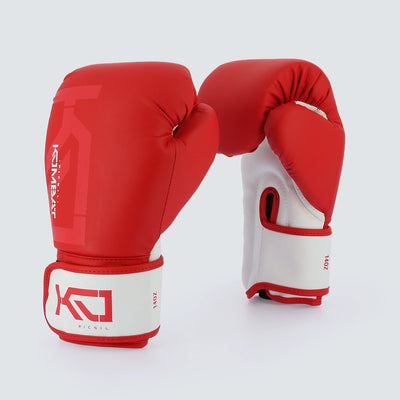 Evo Kombat Kronos Boxing Gloves