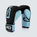 Boxing gloves Kyros Grom Kombat for initiation and children