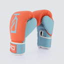 Boxing gloves Kyros Grom Kombat for initiation and children