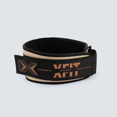 Custom Lumbar Belt 2nd Generation