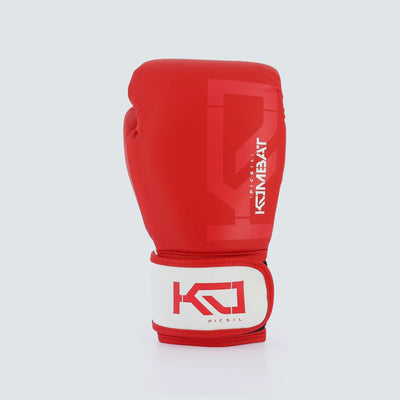 Evo Kombat Kronos Boxing Gloves