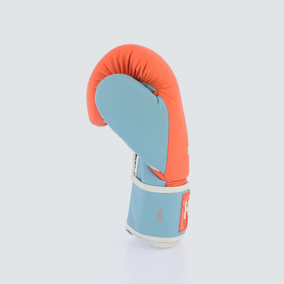 Boxing gloves Kyros Grom Kombat for initiation and children