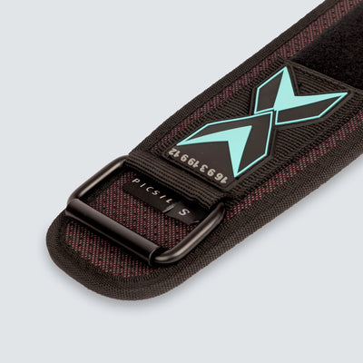 Belt for weightlifting