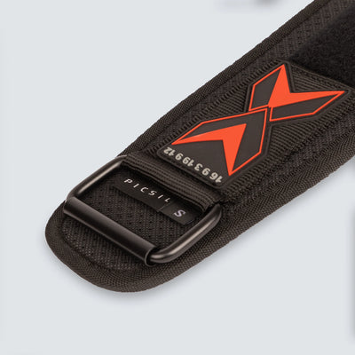 Belt for weightlifting