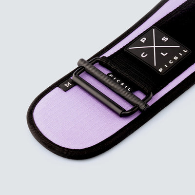 Lumbar belt 2nd generation