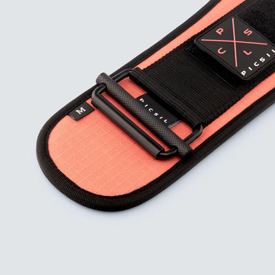 Custom Lumbar Belt 2nd Generation