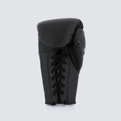 Boxing Kronos Pro Lace Up Kombat gloves