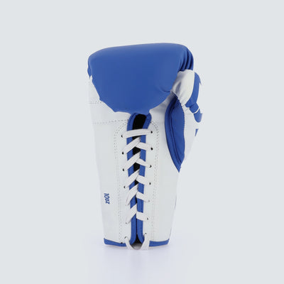 Boxing Kronos Pro Lace Up Kombat gloves
