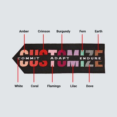 Custom Lumbar Belt 2nd Generation