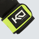 Boxing gloves Kyros Grom Kombat for initiation and children