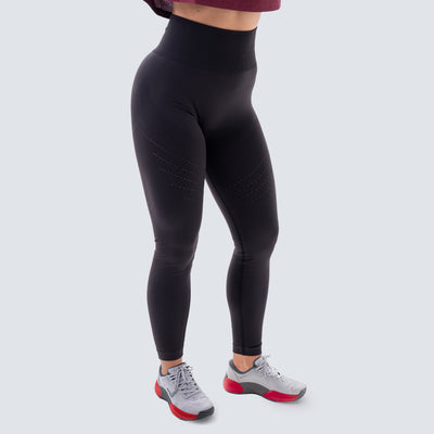 Women's Performance Seamless Leggings AW25 