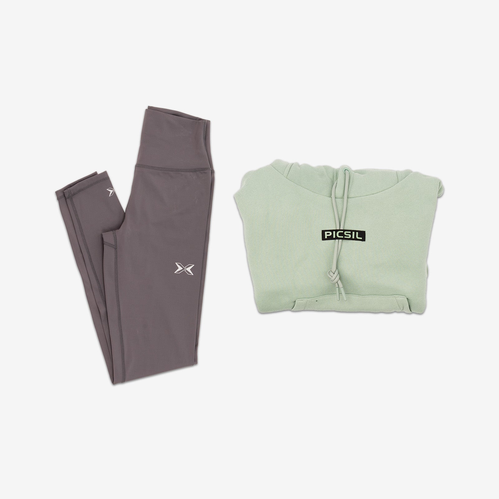 Essentials Women's pack