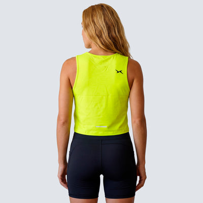 Women's Performance Tank Top SS26 