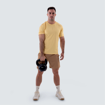 Men's Performance Tee AW25 