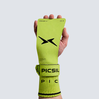 Grips Heron Grips