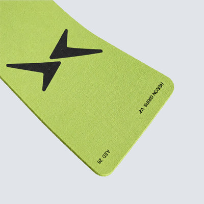 Grips Heron Grips
