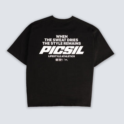 Unisex Lifestyle  Oversize T-Shirt