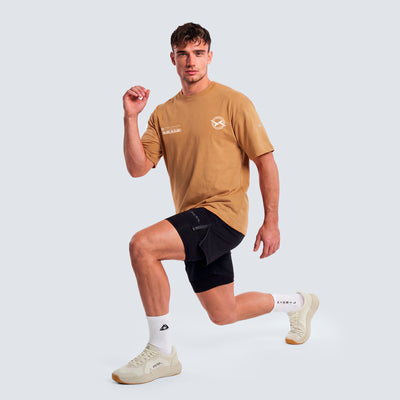 Unisex Lifestyle T-Shirt Limited Edition - MIAMI 26 WODAPALOOZA 