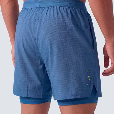 2in1 Pants Men Performance SS26 