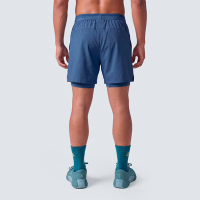 2in1 Pants Men Performance SS26 