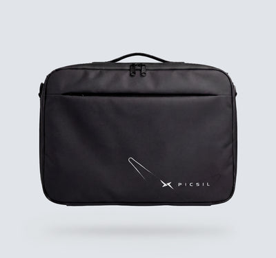 Horizon Computer Sleeve - Laptop Briefcase 15.6L