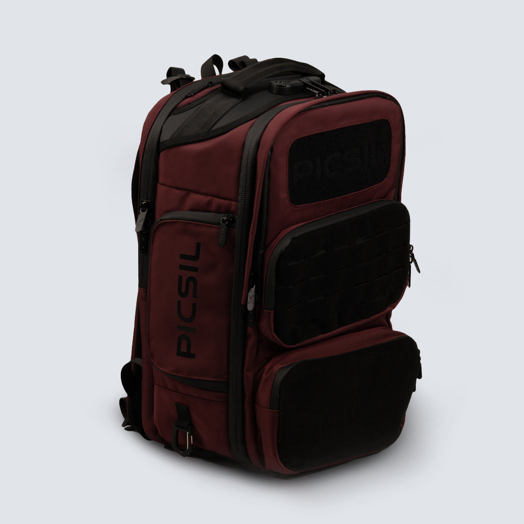 Tactical Backpack Maverick 40L 2nd Generation 