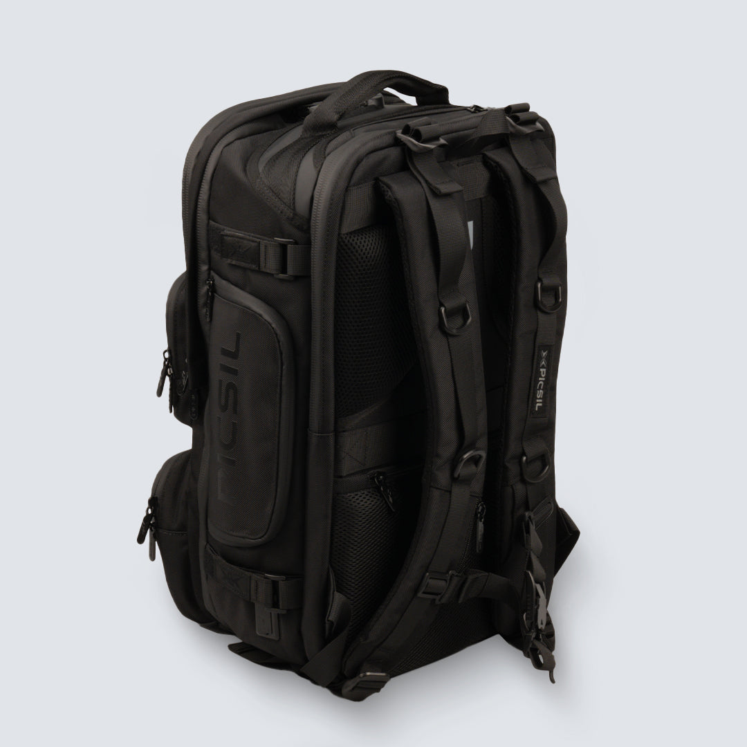 Tactical Backpack Maverick 40L 2nd Generation 