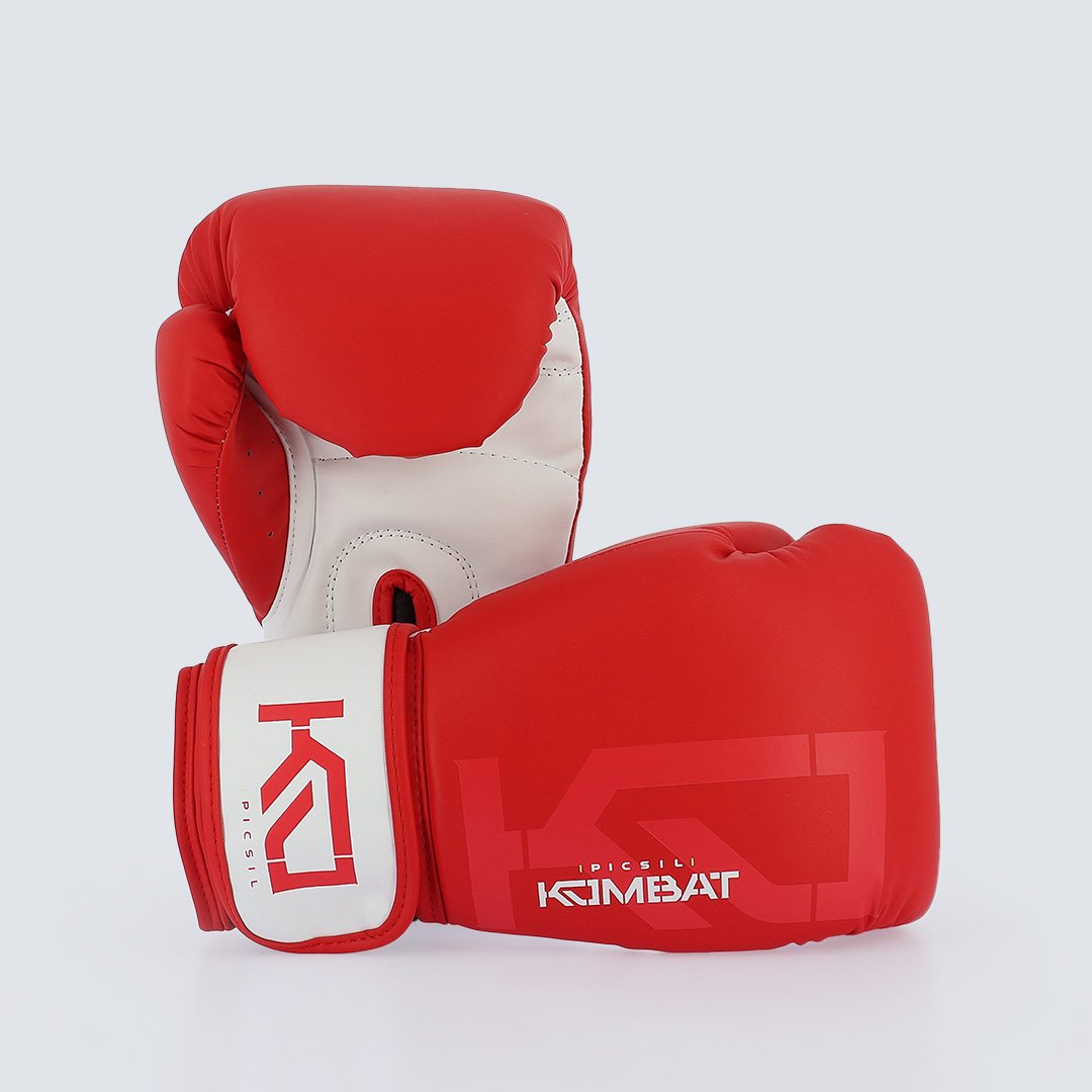 Evo Kombat Kronos Boxing Gloves