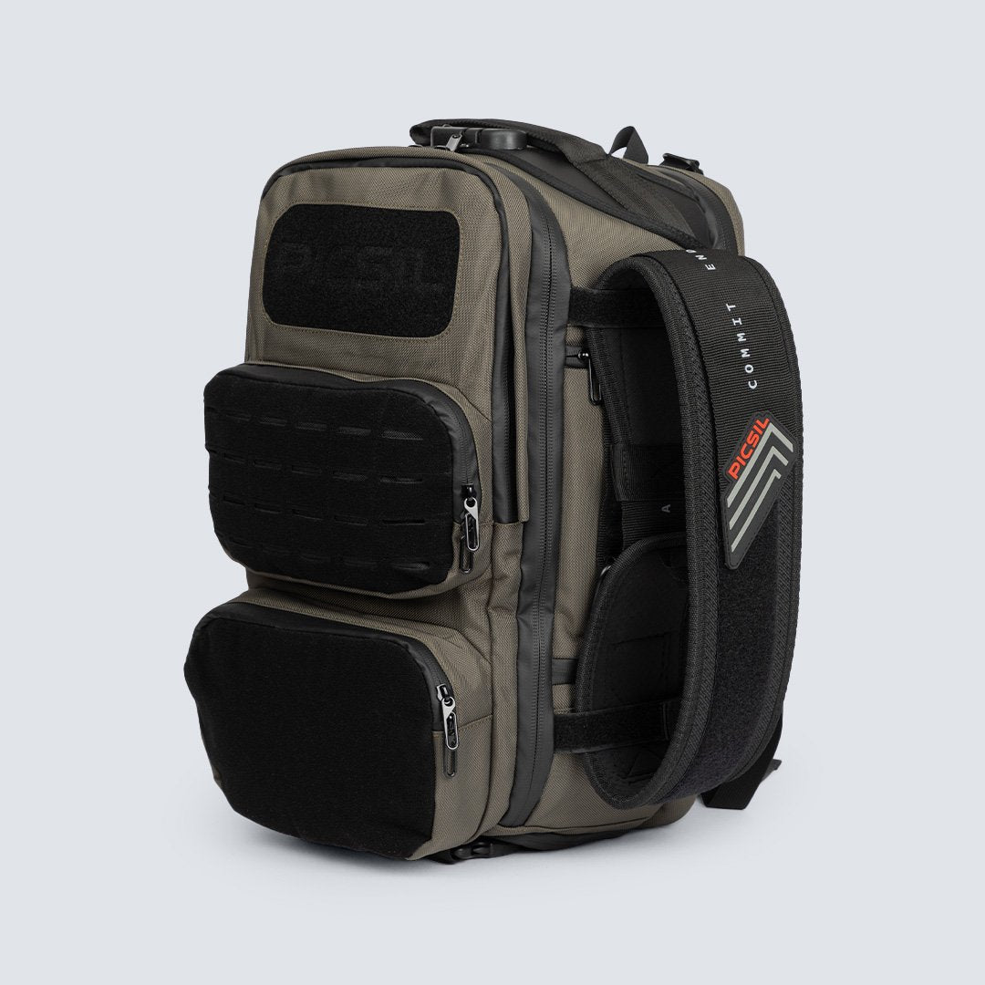 Tactical backpack Maverick 40L