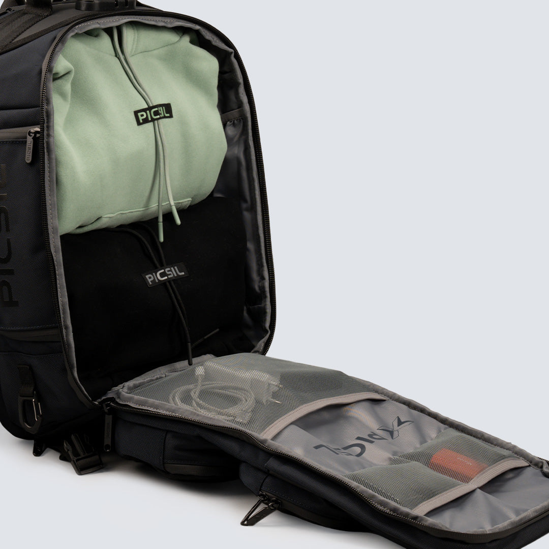 Tactical Backpack Maverick 40L 2nd Generation 