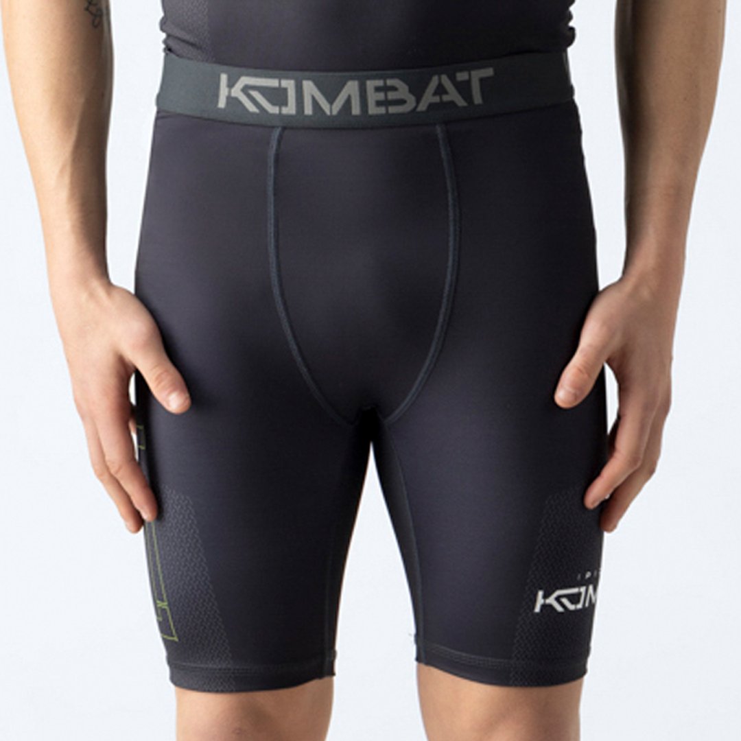 Kobalt Shorth Tights