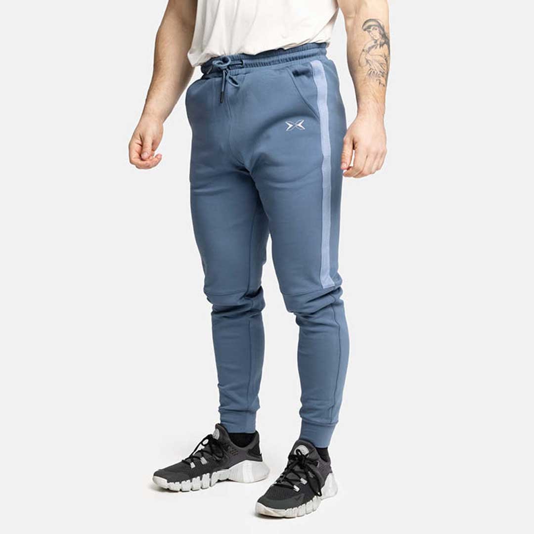 Pantalón Chándal Jogger Urban Hombre Premium