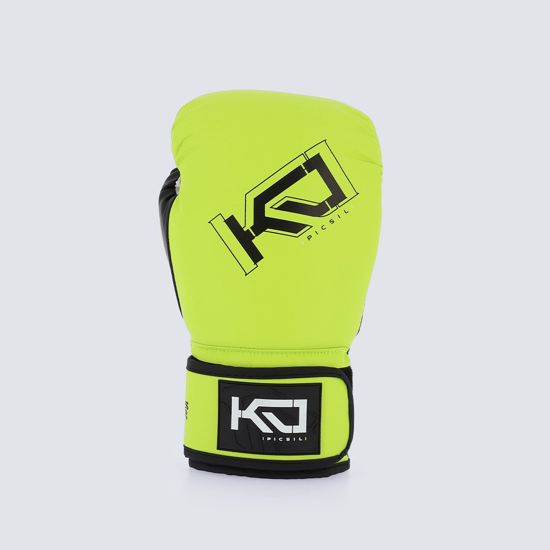 Boxing gloves and mma Kyros Fan Kombat