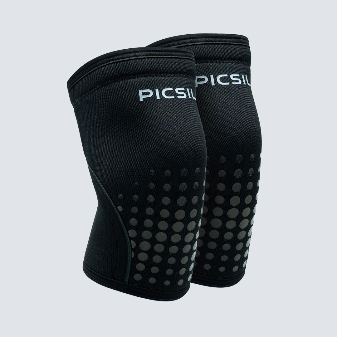 NEOBOOST KNEE PADS 7MM